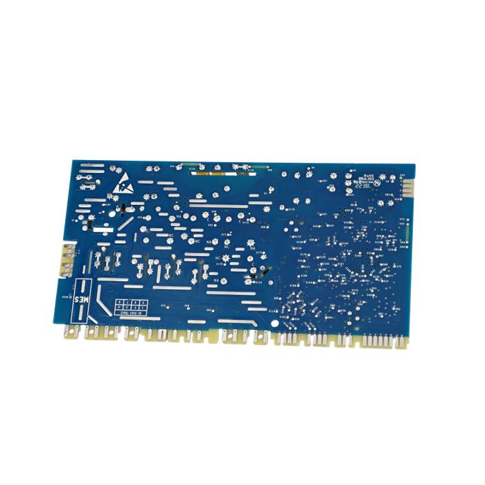 konfigurierte Elektronik