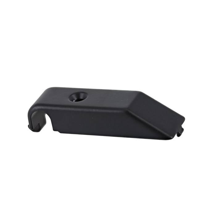 assembly, hinge, right, black MILOS
