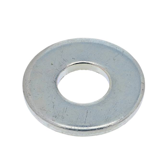 washer, plain washer,