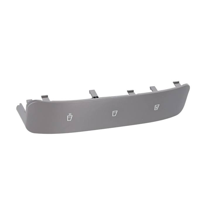 decoration, plastic, water distributor