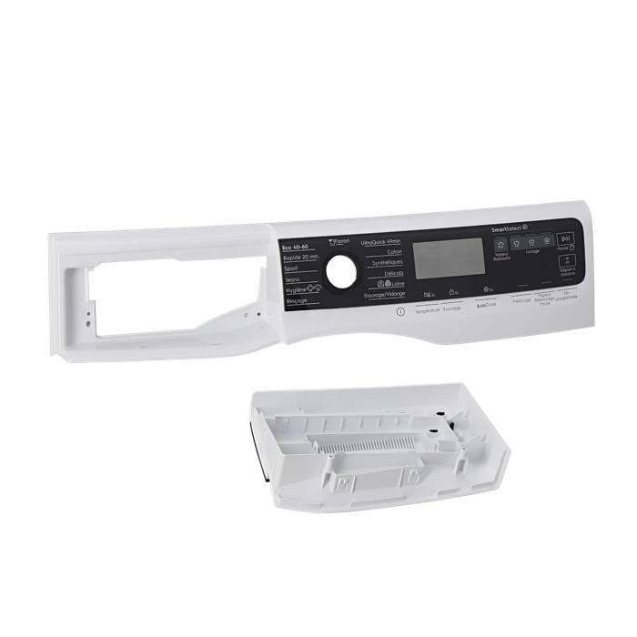 bandeau, blanc, Electrolux, FR