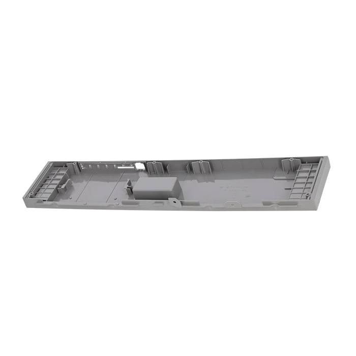 control panel,grey,AEG,590mm,BI