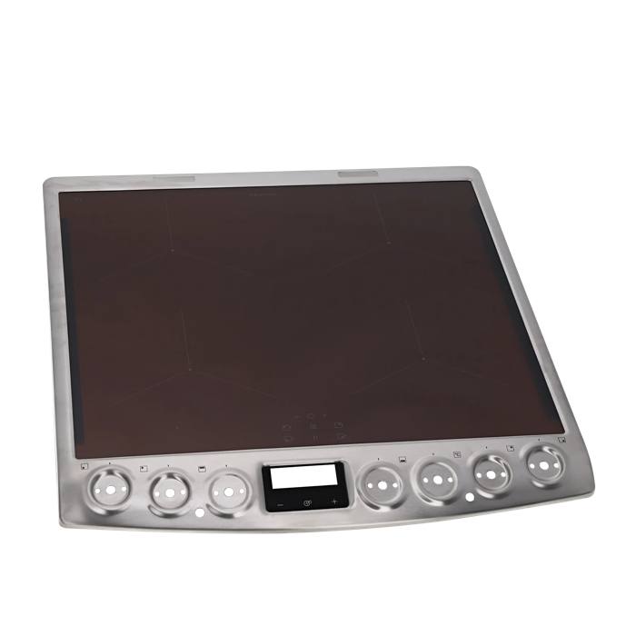 Cooking Top With Frame - 60cm