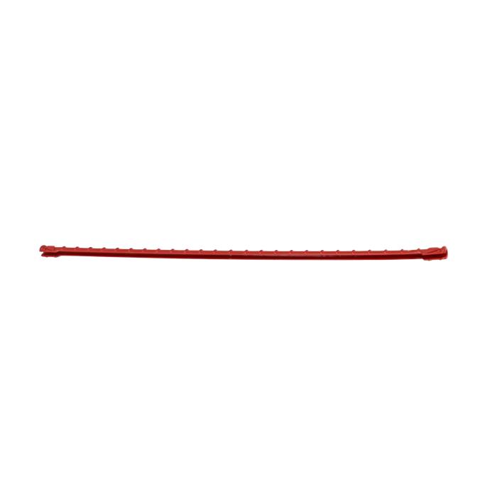 basket wire, cover, red,