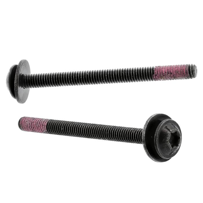 Oven Handle Screw Bush Kit
