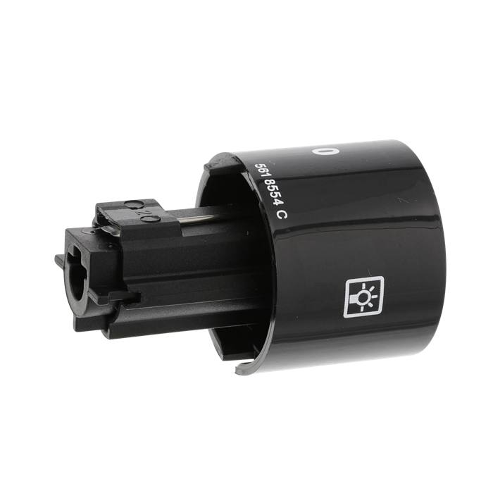 knob, function, lower oven
