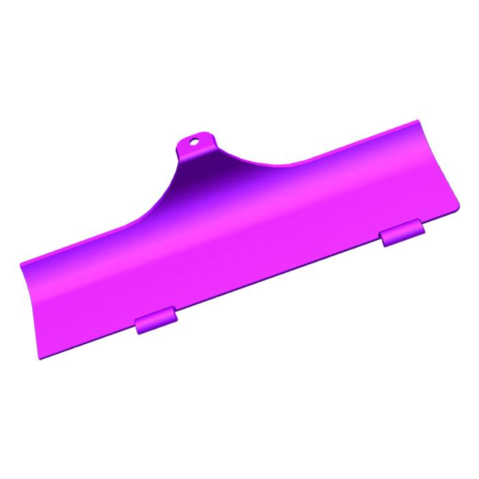 protection shield, light