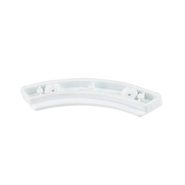 Guide, white,