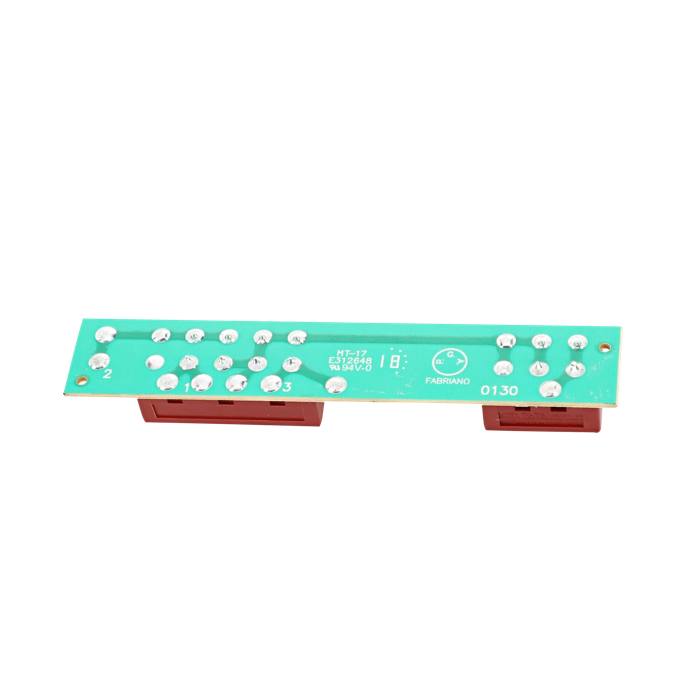electronics module