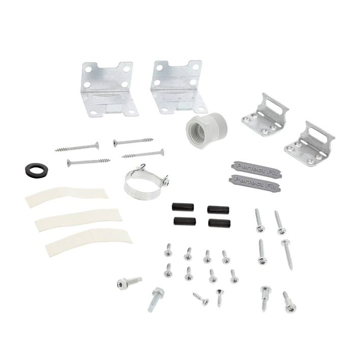 Dishwasher Door Mounting Kit