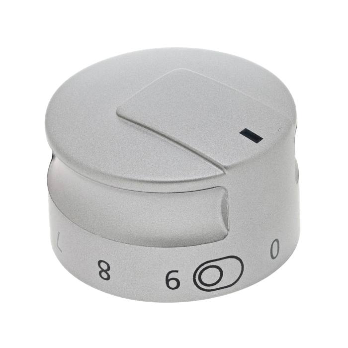 Knebel,doppelter Energieregler,Inox