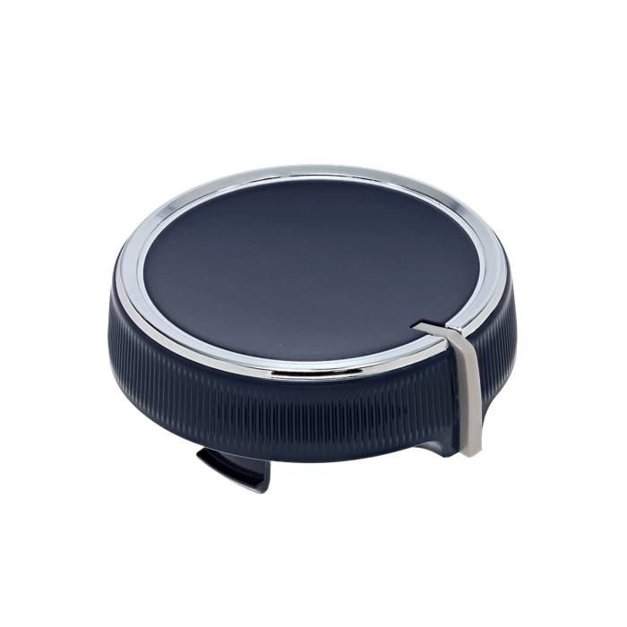 knob cover, programme selector, blue, diamond
