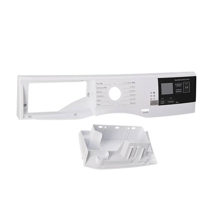 control panel,white,Electrolux,IT