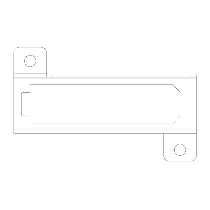 holder, door lock