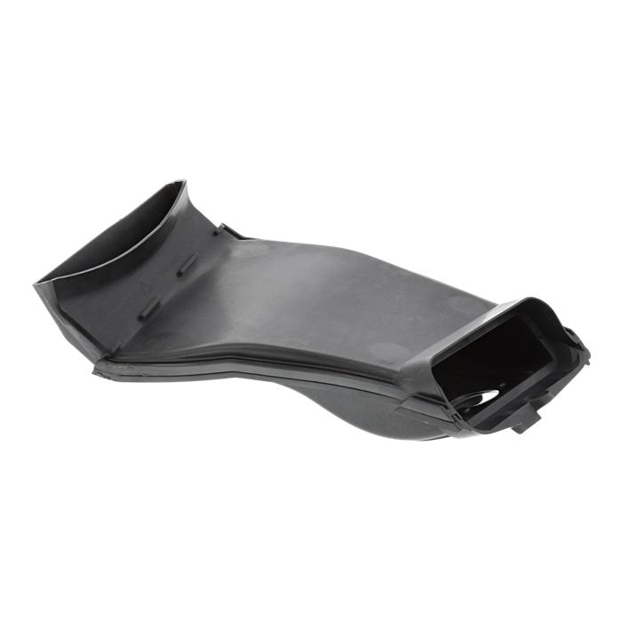 assembly, Channel drainage
