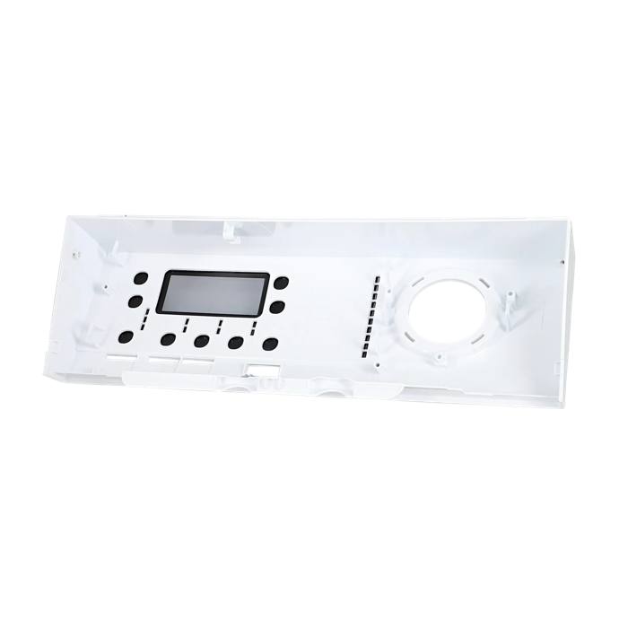 panel holder, white, AEG