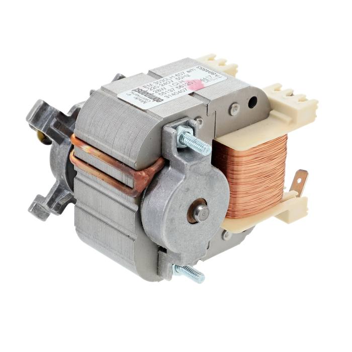 fan motor