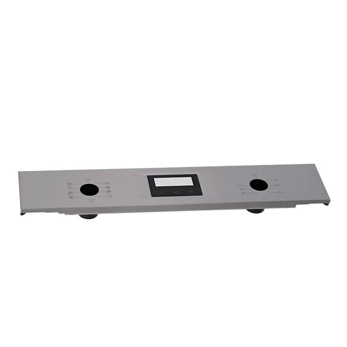 bandeau, inox, 60cm,SET,2K