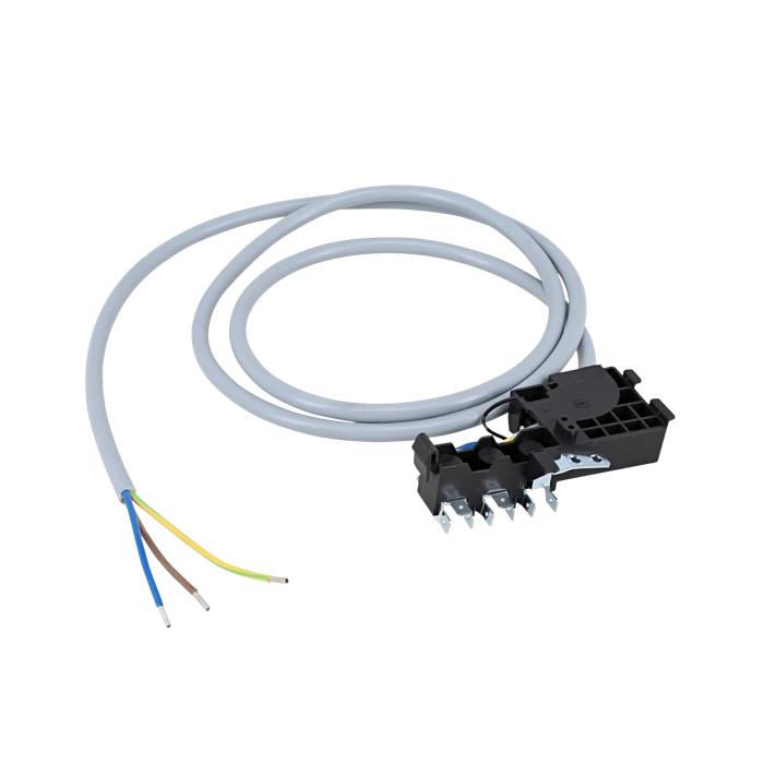 ANSCHLUSSDOSE,MIT,KABEL,3X1.5