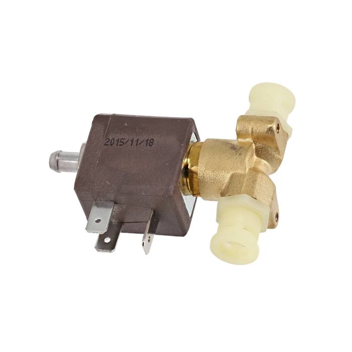 valve, electric,