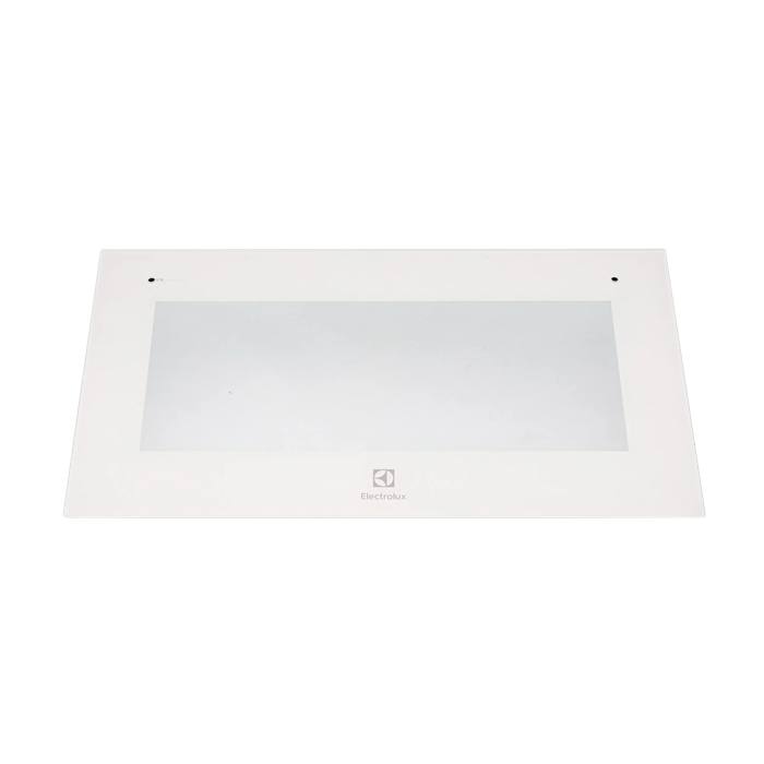 Monteringssats till glaslucka - 594x328mm