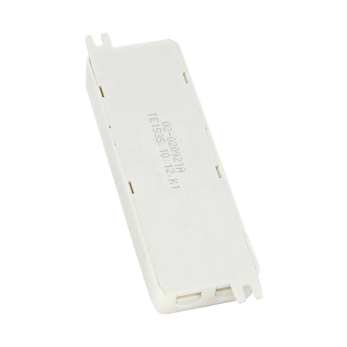 toevoer, stroom, LED, 12V 500mA 6W 220-240