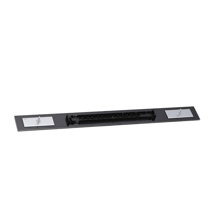 SATZ,FRONTBLENDE