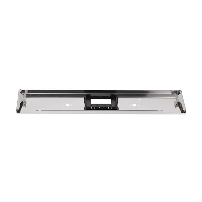 control panel,inox,Zanussi,60cm, SET, 2K