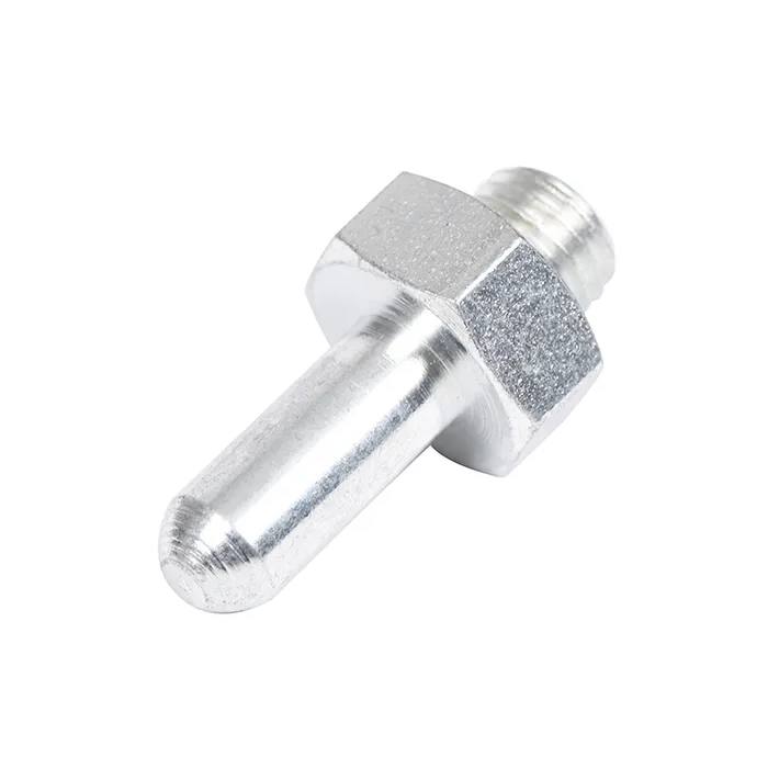 Freezer Upper Door Hinge Pin