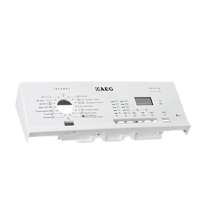 wspornik panelu,drukowany,AEG,L56106TL,RU,SYM