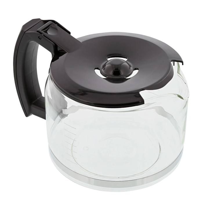 Coffe Maker Jug With Lid