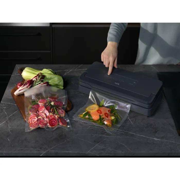 AVSRR1 2 VACUUM SEALER ROLLS
