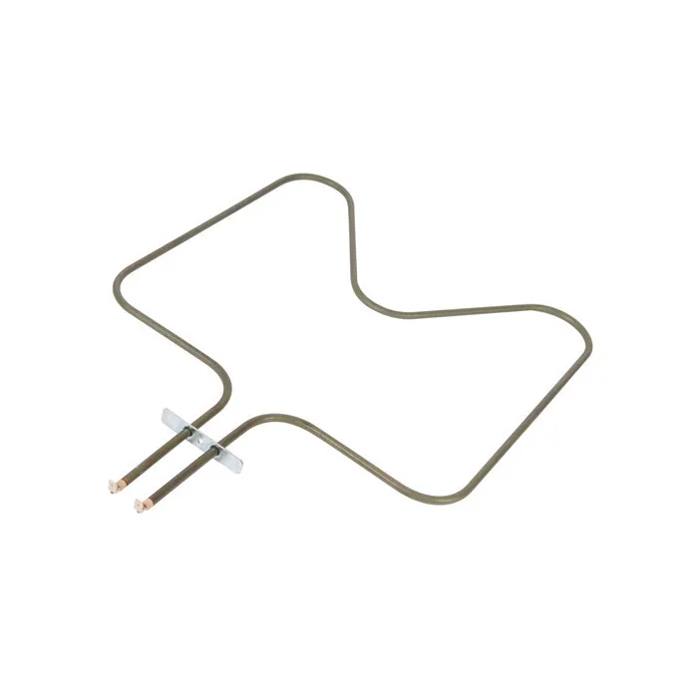 Resistencia de 1000 W para horno inferior