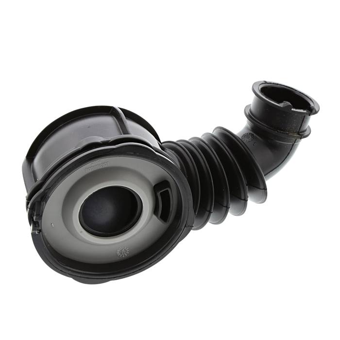 drain tub, assembly