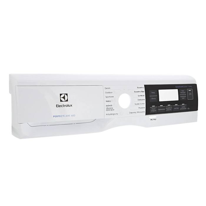 panel obslugi,bialy,Electrolux,PL