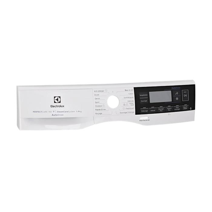 BEDIENBLENDE,WEISS,ELECTROLUX,