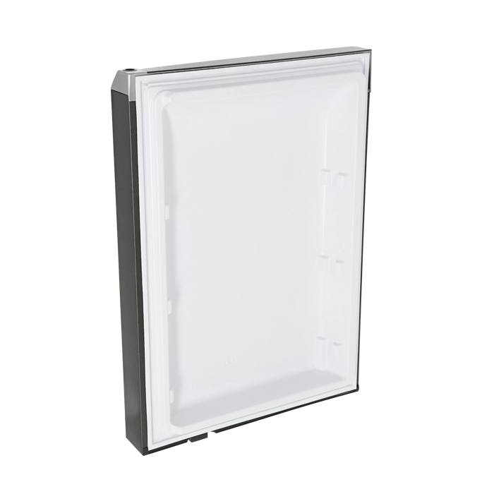 Freezer Door - Black