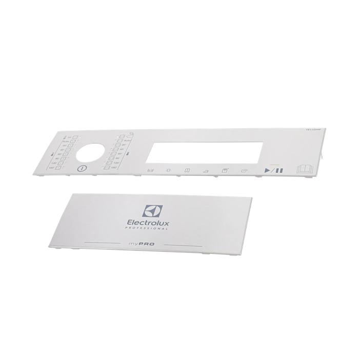 Insert,control panel,Electrolux,SYM