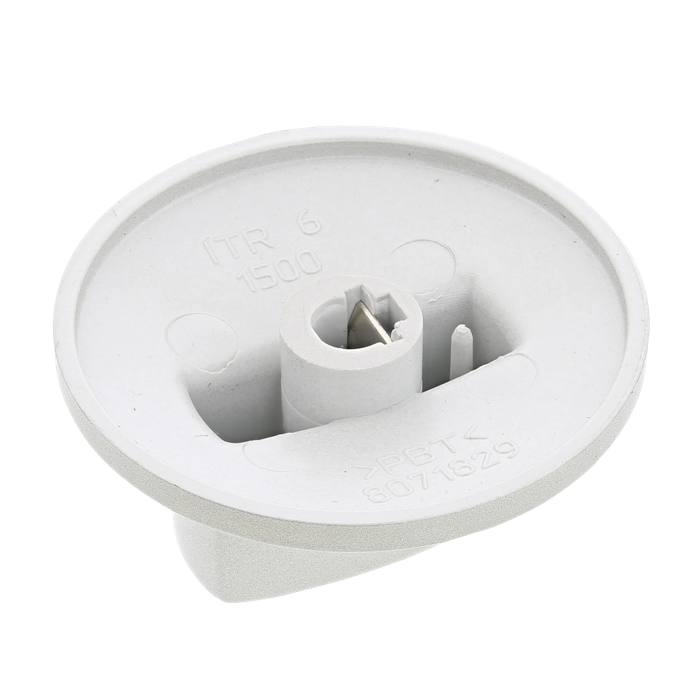 knob,double energy regulator,inox,9-0
