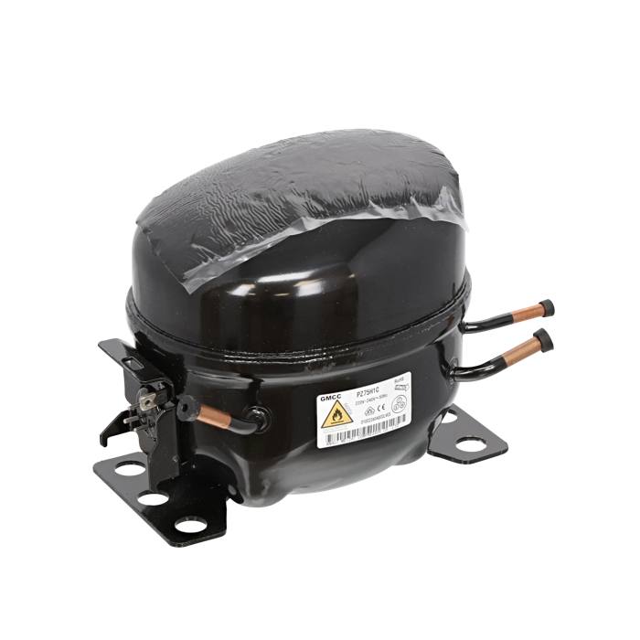 Compressor