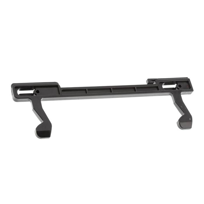 Microwave Door Latch