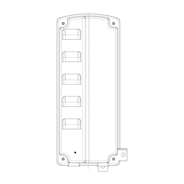 cover, PCB