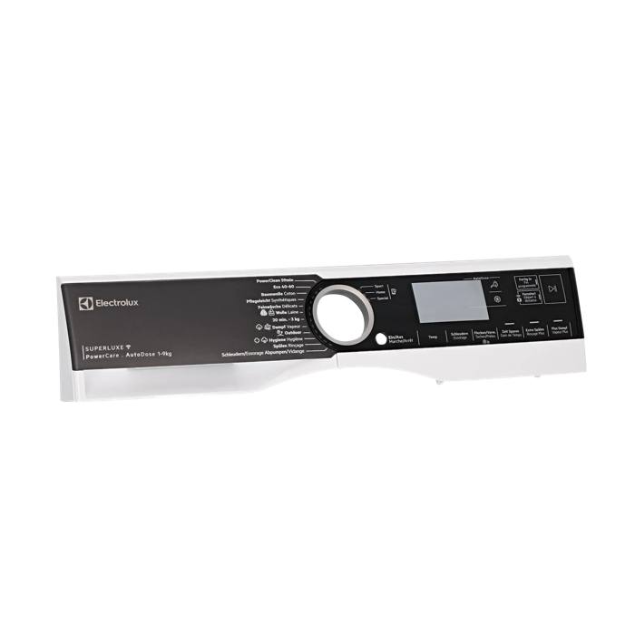 BEDIENBLENDE,WEISS,ELECTROLUX,
