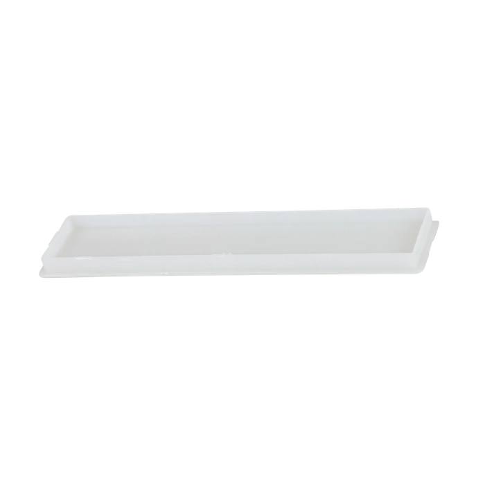 LEd-diffusör, kåpa,