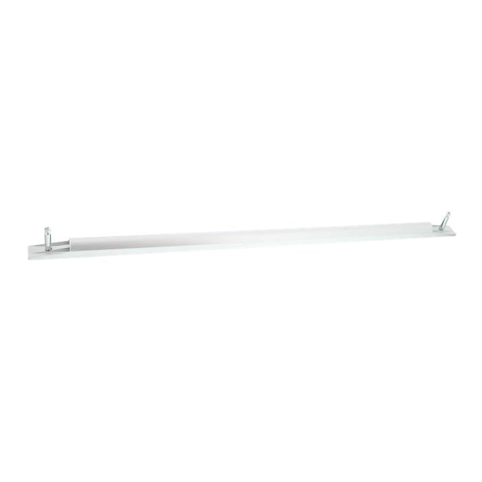 Handle,assembly,aluminium,AL, 639mm, 589mm
