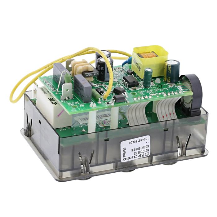 configured electronic,user interface board,UMPD touch