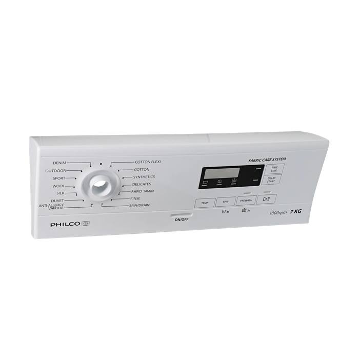 fermo cruscotto, bianco, Philco, EN