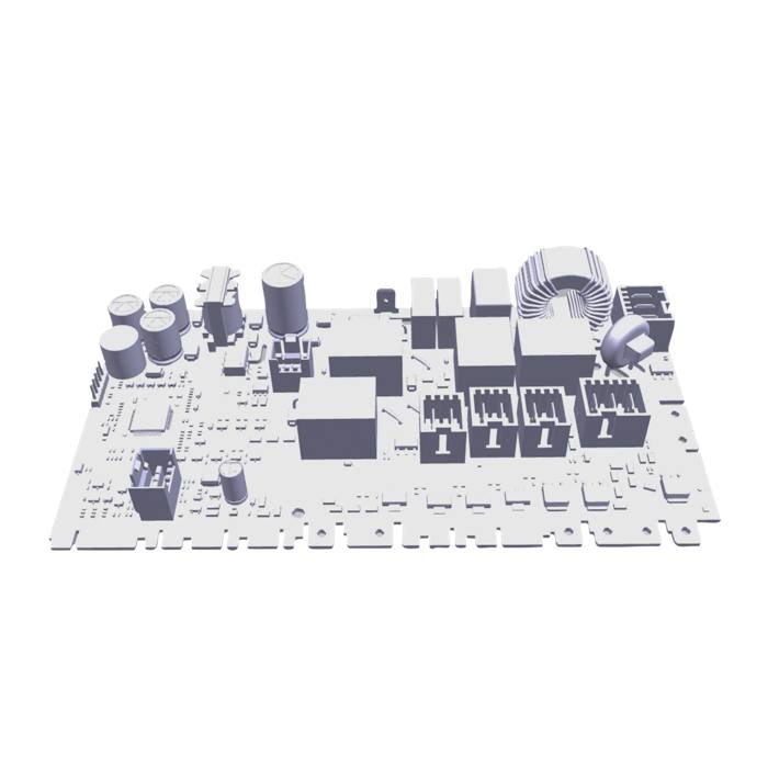KONFIGURIERTE ELEKTRONIK,EWX20