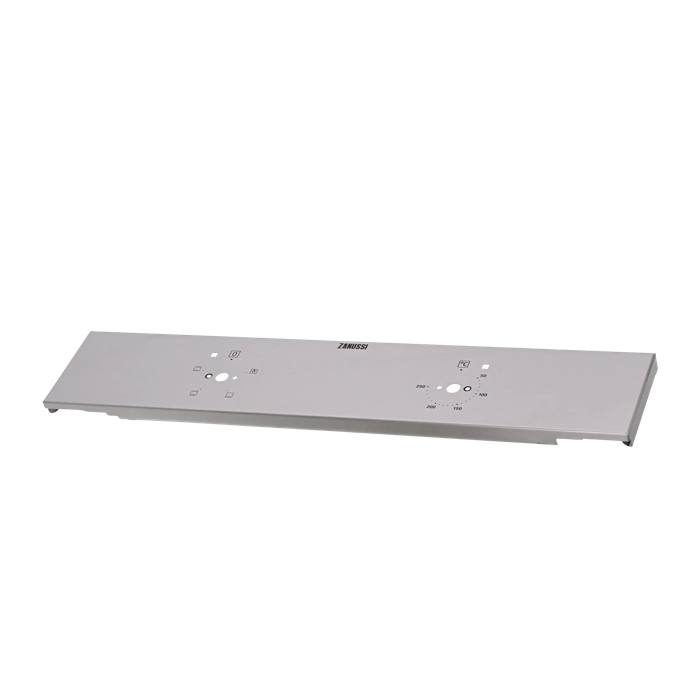 BEDIENBLENDE,INOX,ZANUSSI,60CM