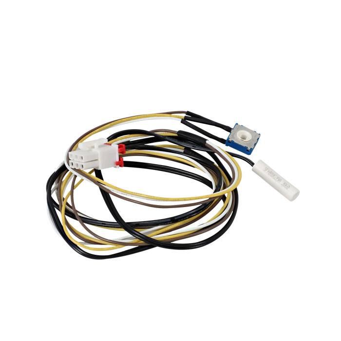 harness, assembly